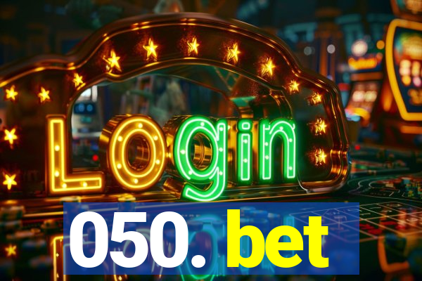 050. bet